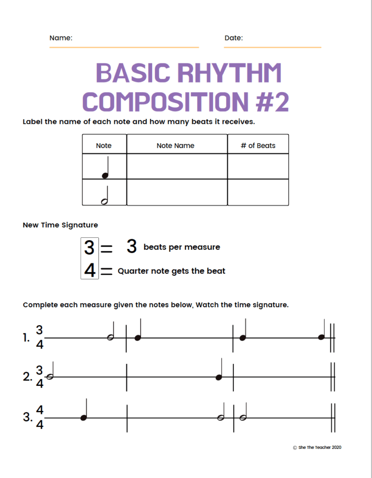 assignment 2.7 music theory