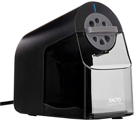 X-Acto School Pro Pencil Sharpener