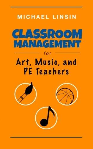 Music Teacher Amazon Wish List: Classroom Management for Art, Music, and PE Teachers