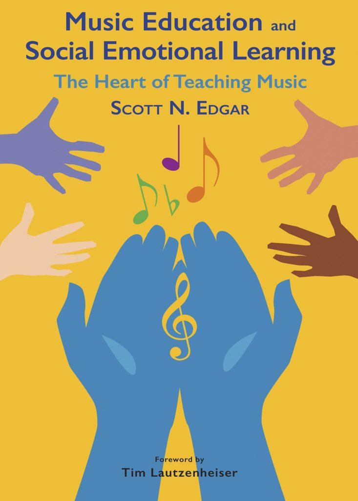 Music Teacher Amazon Wish List: Music Education and Social Emotional Learning