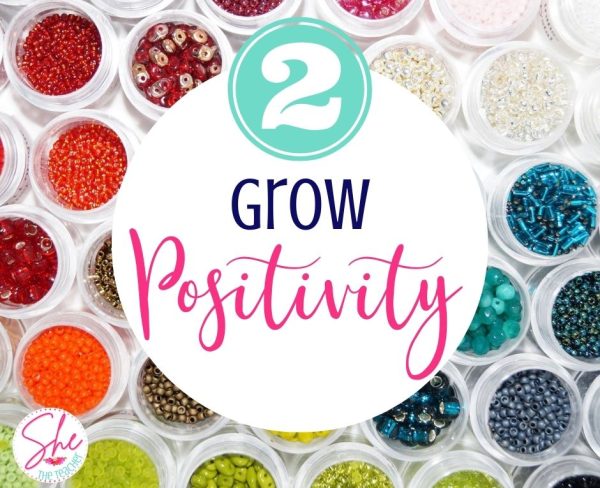 Class Dojo Tip #2: Grow Positivity