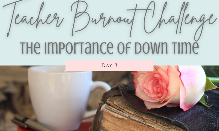 Teacher Burnout Challenge